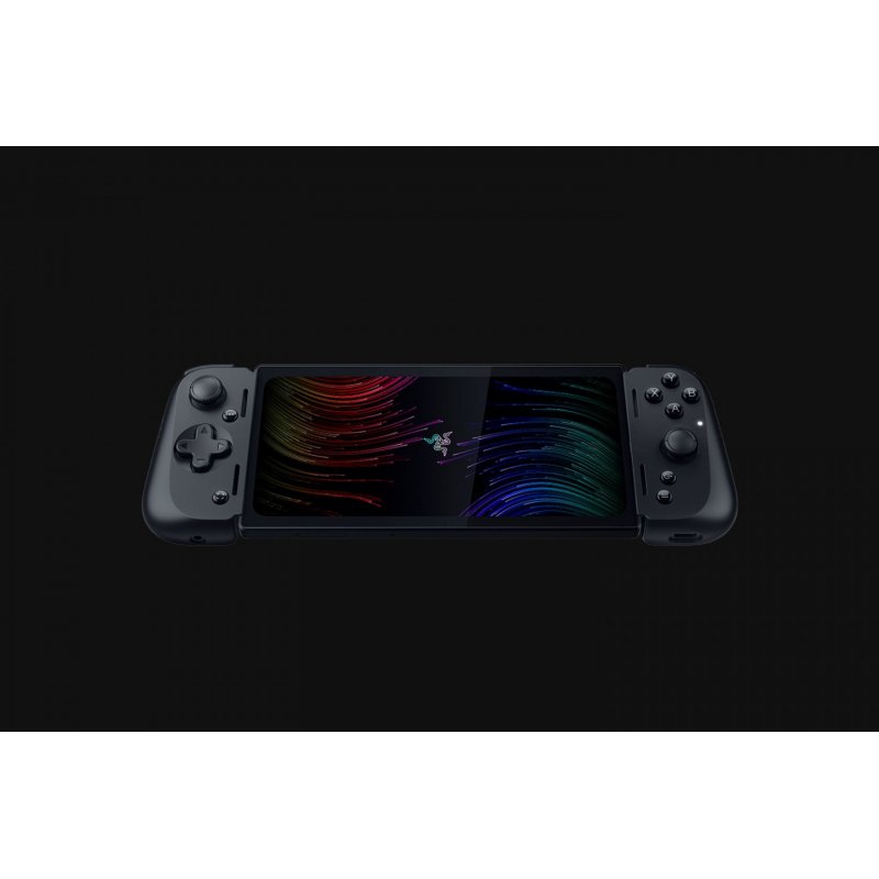 Edge WiFi (schwarz, inkl. Razer Kishi V2 Pro Controller)