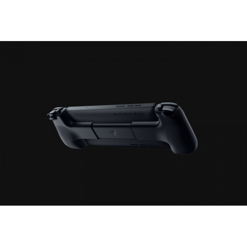 Razer Edge console de jeux portables 17,3 cm (6.8") 128 Go Écran tactile Wifi Noir