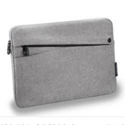 PEDEA Tablet Tasche 10,1 - 11 Zoll (25,6 - 27,96 cm) FASHION Schutzhülle mit Zubehörfach