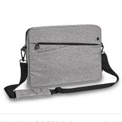 PEDEA Tablet Tasche 12,9 Zoll (32,8 cm) FASHION Schutzhülle mit Zubehörfach