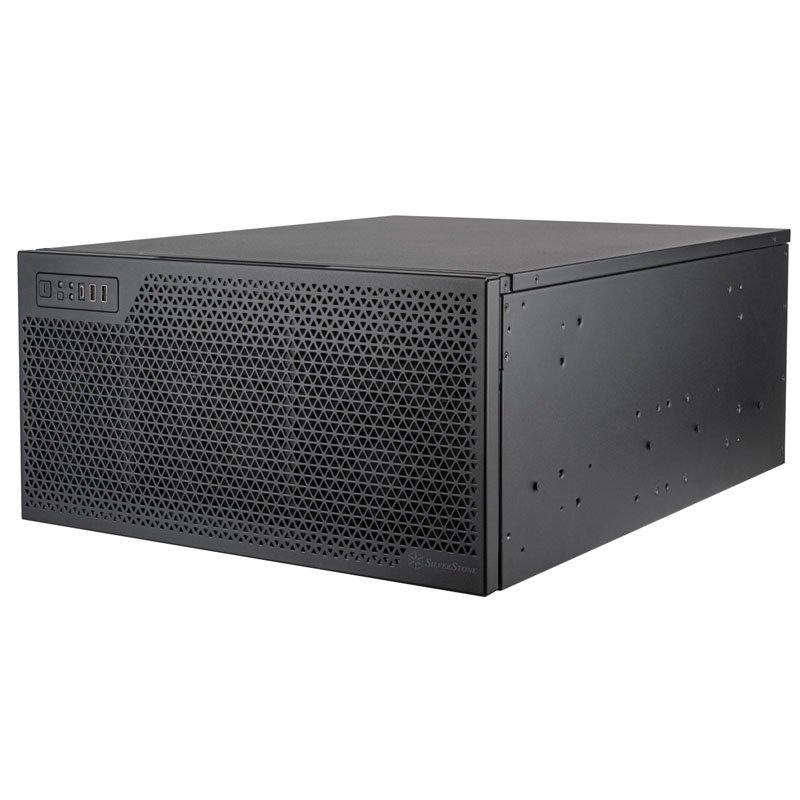 Silverstone SST-RM52 Server