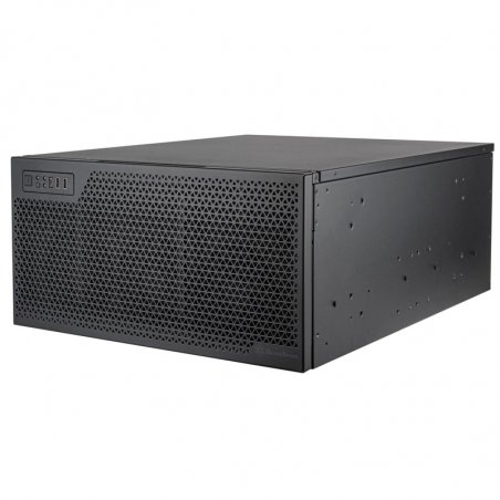 Silverstone SST-RM52 Server