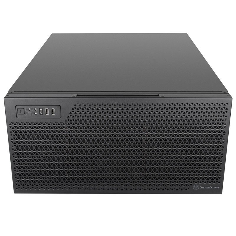 Silverstone SST-RM52 Server