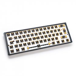 Ducky One 3 Hot-Swap Barebone, Mini - ISO Layout