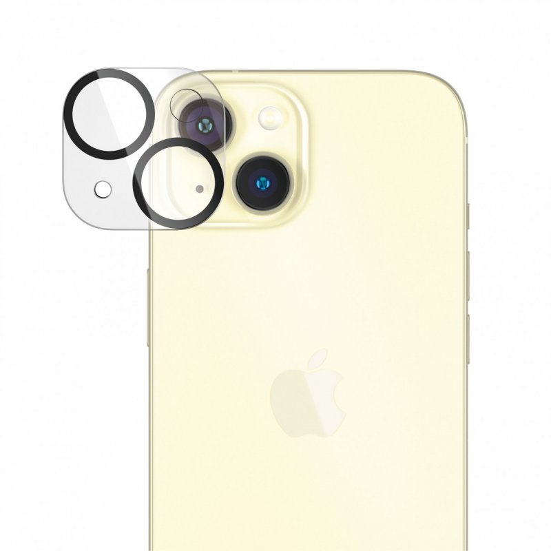 PanzerGlass ™ PicturePerfect Camera Lens Protector iPhone 15 | 15 Plus