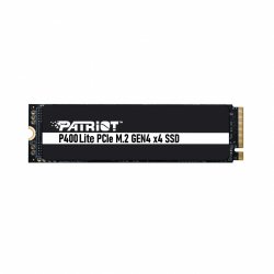 Disque SSD Patriot P400 Lite 2To (2000Go) - M.2 NVMe Type 2280