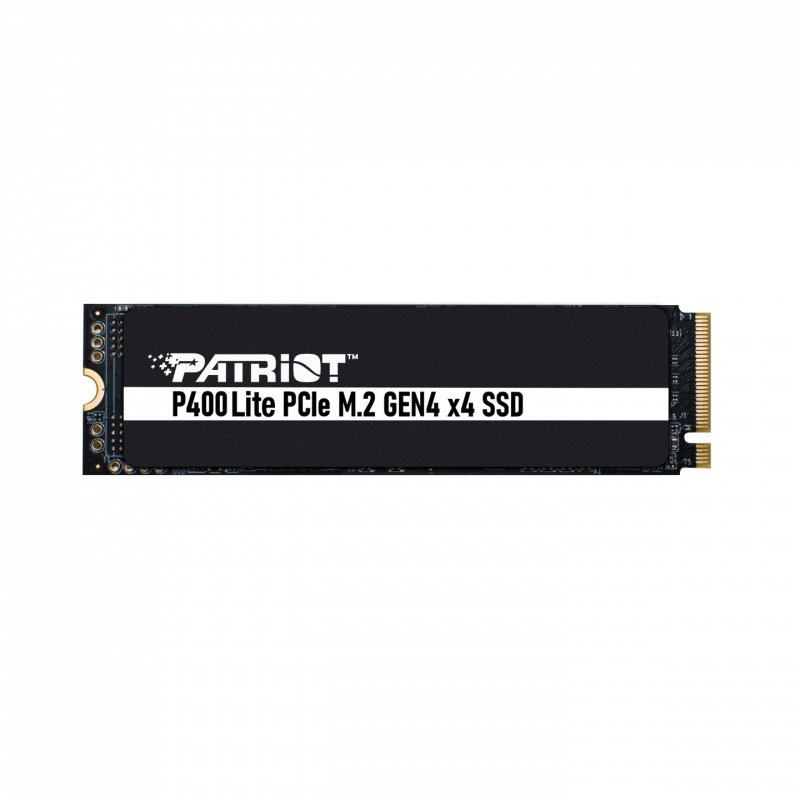 Patriot Memory P400 Lite M.2 2 To PCI Express 4.0 NVMe