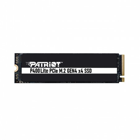 Disque SSD Patriot P400 Lite 2To (2000Go) - M.2 NVMe Type 2280