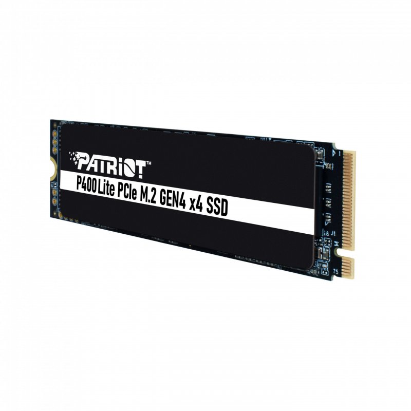Patriot Memory P400 Lite M.2 2 To PCI Express 4.0 NVMe