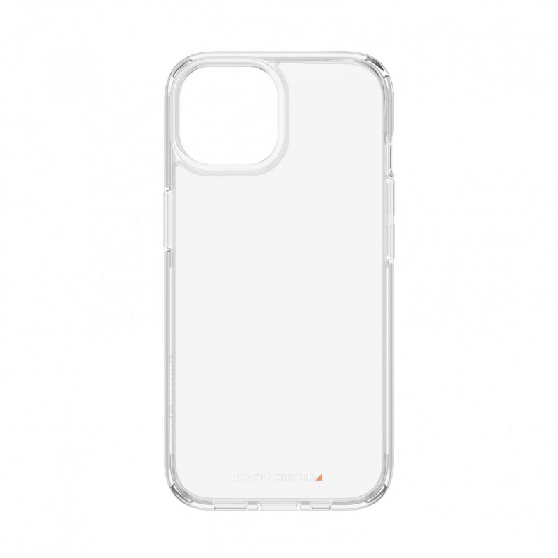 PanzerGlass ™ HardCase with D3O iPhone 15