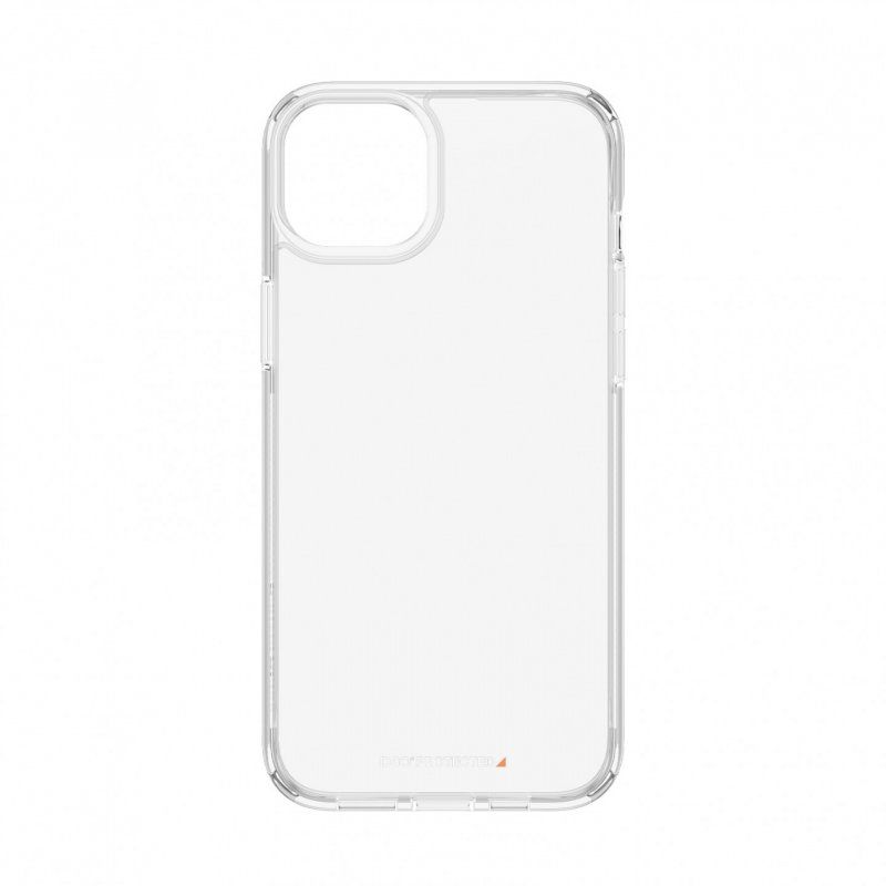 PanzerGlass ™ HardCase with D3O iPhone 15 Plus