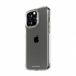 PanzerGlass™ HardCase mit D3O iPhone 15 Pro Max