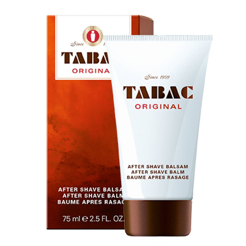 Tabac Original - After Shave Balm 75 ml