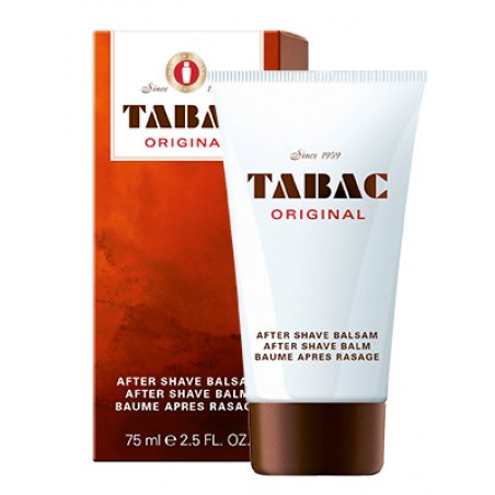 Tabac Original - After Shave Balm 75 ml