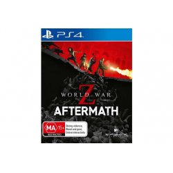 World War Z: Aftermath (AUS)