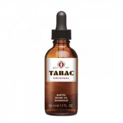 Tabac Original - Beard Oil 50 ml