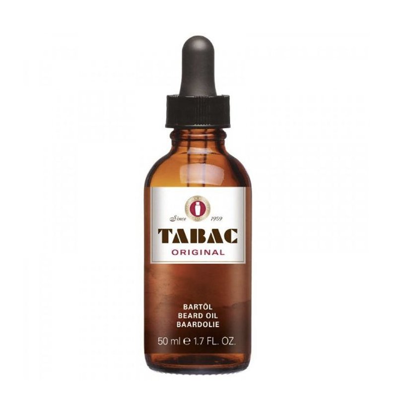 Tabac Original - Beard Oil 50 ml