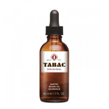 Tabac Original - Beard Oil 50 ml