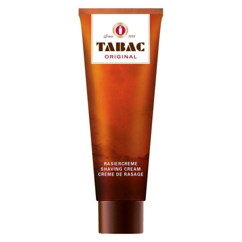  Tabac Original - Shaving Cream 100 ml 