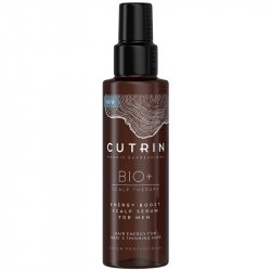 Cutrin - BIO Energy Boost Scalp Serum For Men 100 ml