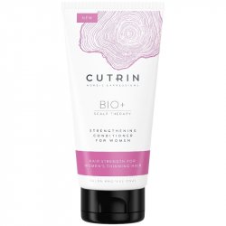 Cutrin - BIO Strengthening Conditioner For Women 200 ml
