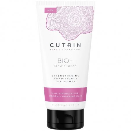 Cutrin - BIO Strengthening Conditioner For Women 200 ml