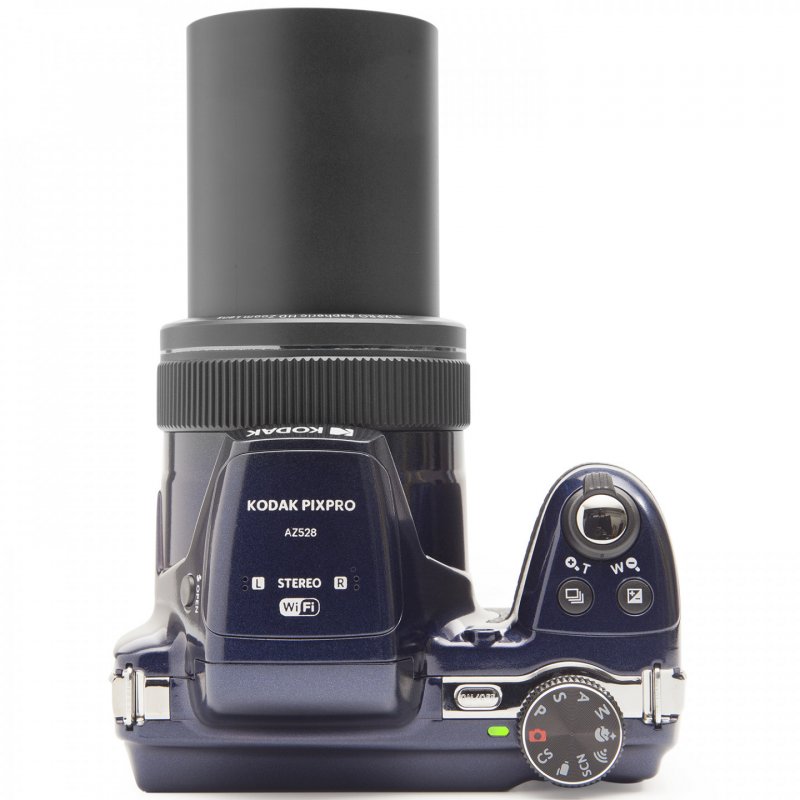 Kodak AZ528 Midnight Blue