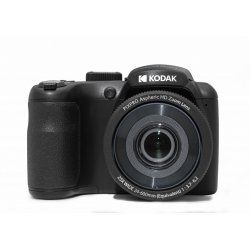 Kodak ASTRO ZOOM 1/2.3" Compact camera 16.35 MP BSI CMOS Black