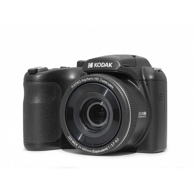 Kodak ASTRO ZOOM 1/2.3" Compact camera 16.35 MP BSI CMOS Black