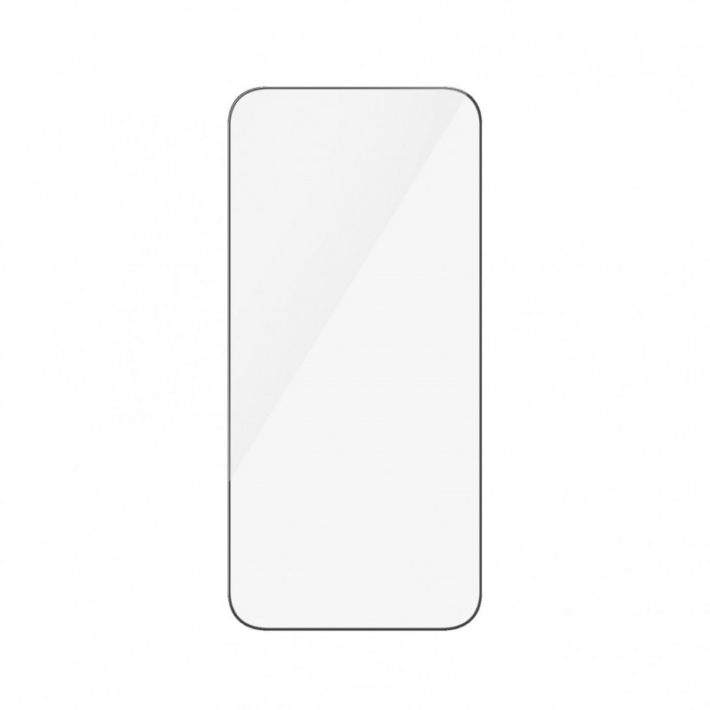PanzerGlass Ultra Wide Fit Protection d'écran transparent Apple 1 pièce(s)