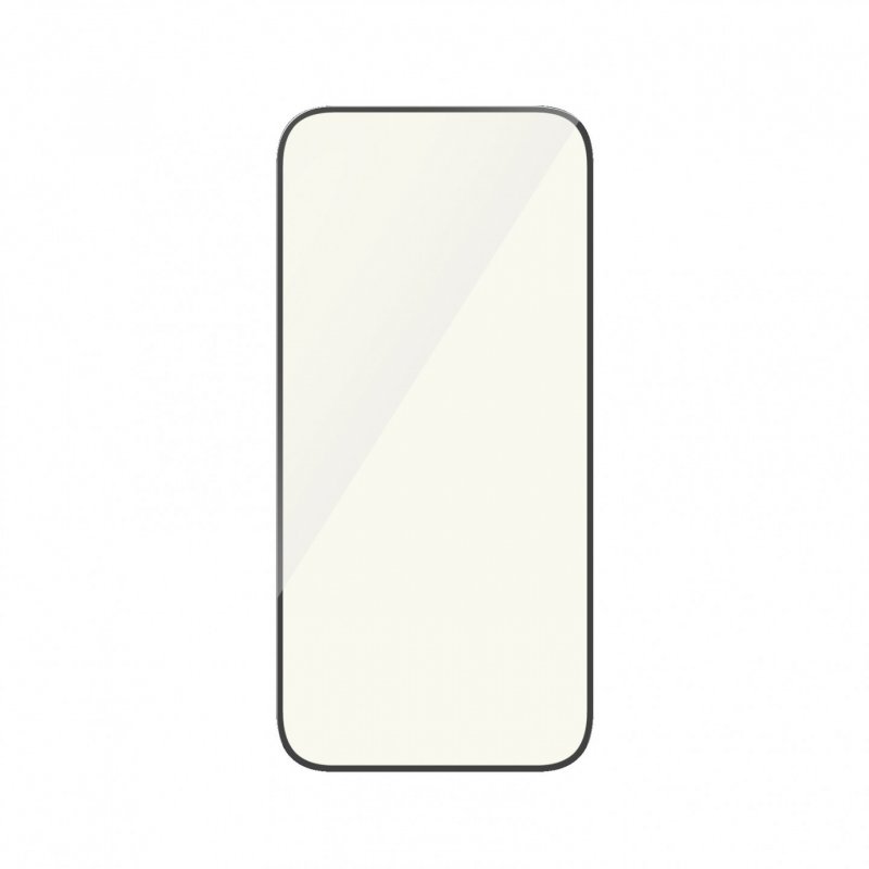 PanzerGlass™ Eyecare Displayschutz iPhone 15 | Ultra-Wide Fit m. EasyAligner