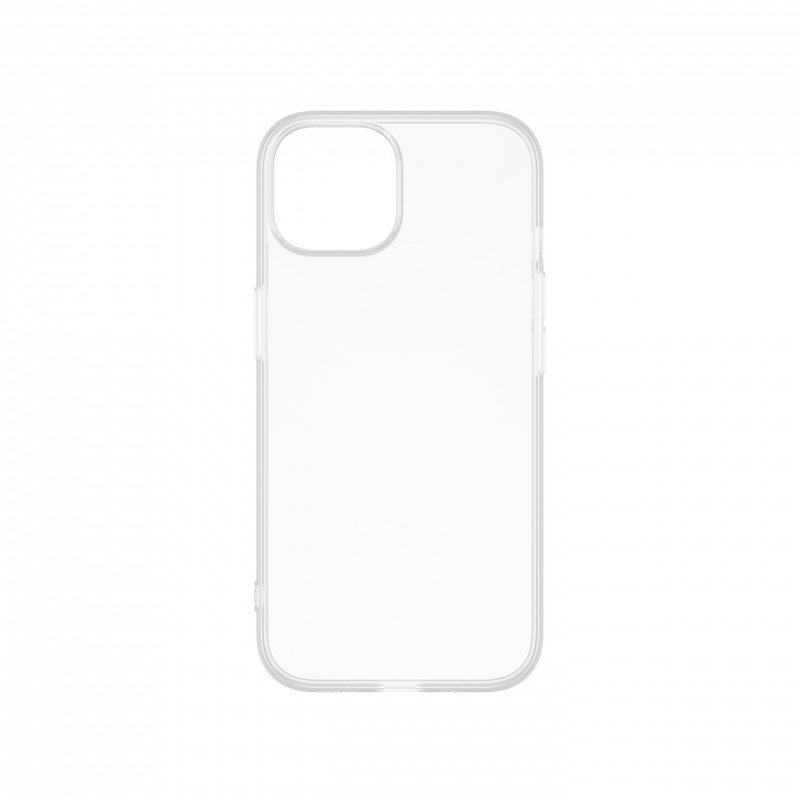 PanzerGlass SAFE. by ™ TPU Case iPhone 15