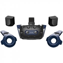 HTC Vive Pro 2 Full Kit