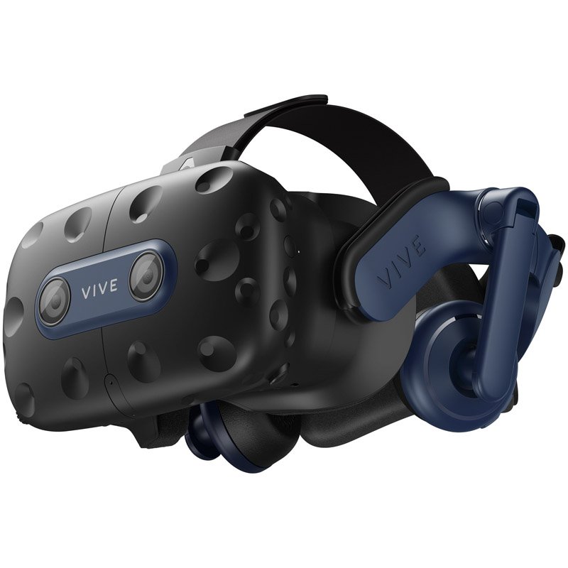 HTC Vive Pro 2 Full Kit