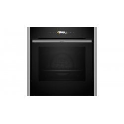 Neff N 70 B54CR31N0 four 71 L A Acier inoxydable