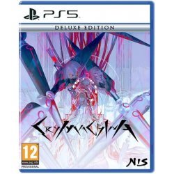 CRYMACHINA (Deluxe Edition)