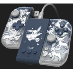 Split Pad Compact Adapter Set (Eevee Evolutions) (mehrfarbig)