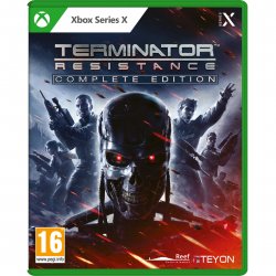 Terminator: Resistance - Complete Edition