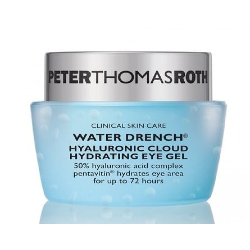 Peter Thomas Roth - Water Dench Hydra Eye Gel 15 ml
