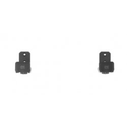 One For All Dynamic Line WM5310 Mur Noir