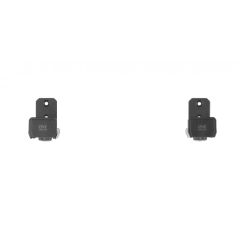 One Soundbar Wandhalterung FLAT