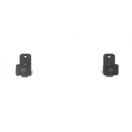 One For All Dynamic Line WM5310 Mur Noir