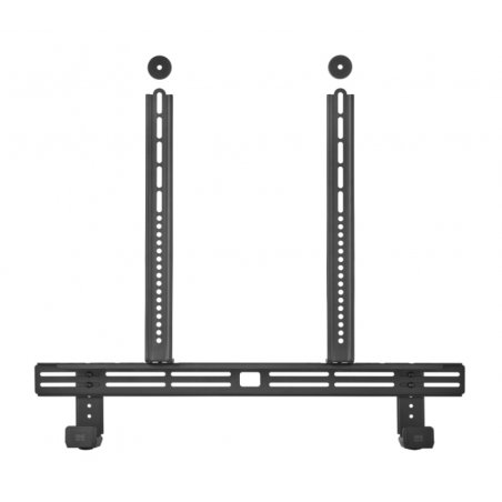 One For All Dynamic Line WM5360 Wall Black