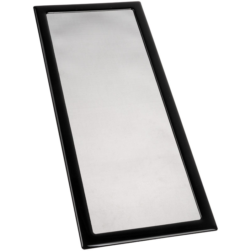 Demciflex Staubfilter-Set für Lian Li PC-O11 Air - schwarz/schwarz