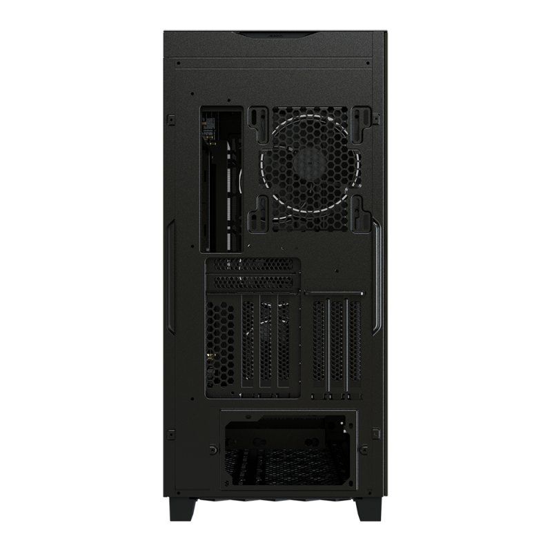 Gigabyte GB-AC500G unité centrale Midi Tower Noir