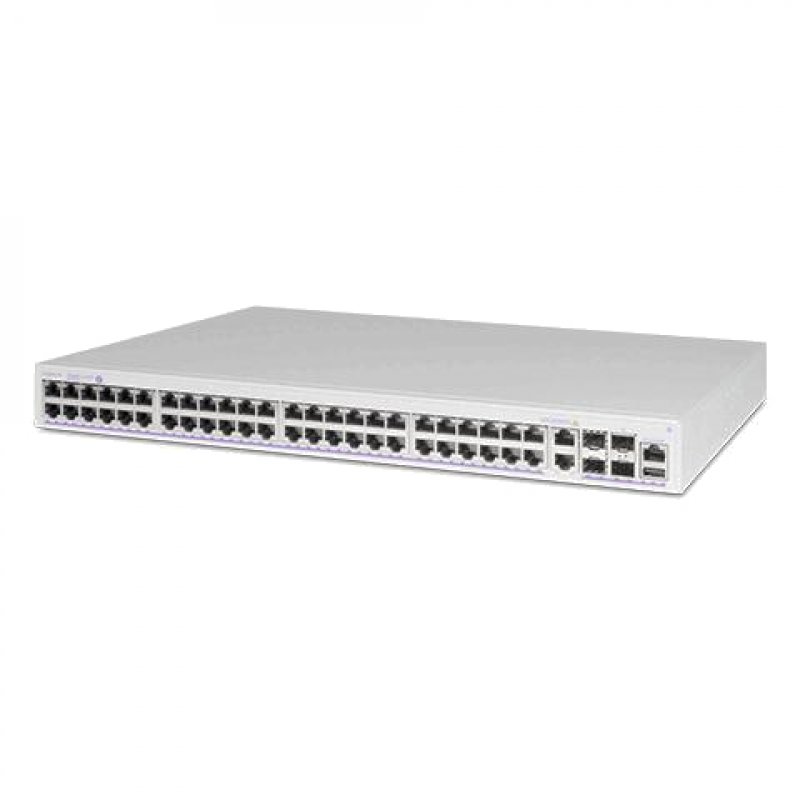 Alcatel-Lucent OmniSwitch 6360 Géré L2/L3 Gigabit Ethernet (10/100/1000) Connexion Ethernet, supportant