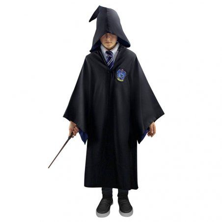 Harry Potter robe de sorcier enfant Ravenclaw