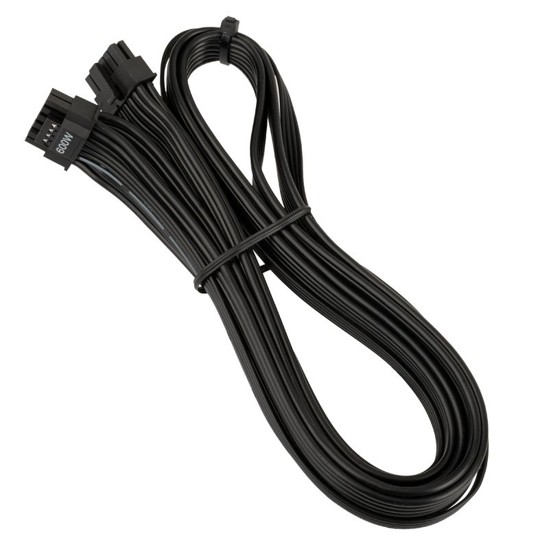 Kolink Regulator modulares 12 4-Pin 12VHPWR PCIe 5.0 Kabel