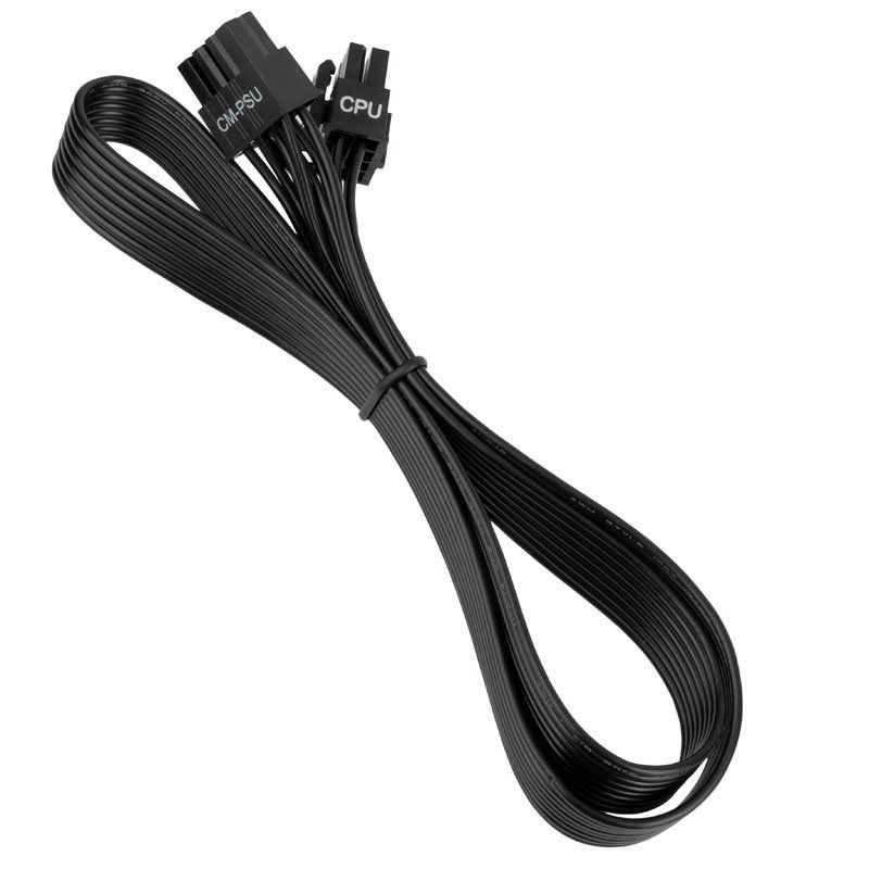 Kolink Regulator modulares Kabel 4 4 12V ATX / EPS / CPU