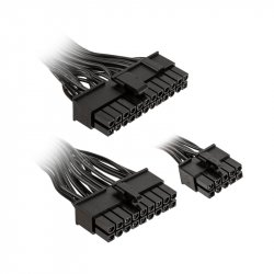 Kolink Regulator modulares 20 4-Pin Mainboard-Kabel